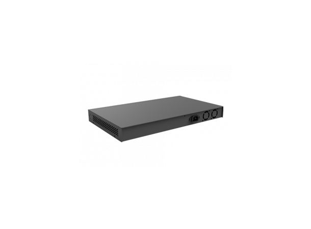 Engenius ECS1528FP Cloudswitch 24xGbE PoE 802.3at 410W