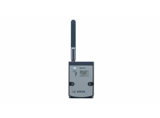 Advantech WISE-4610 LoRa I/O-modul Industriell LoRaWAN I/O-modul