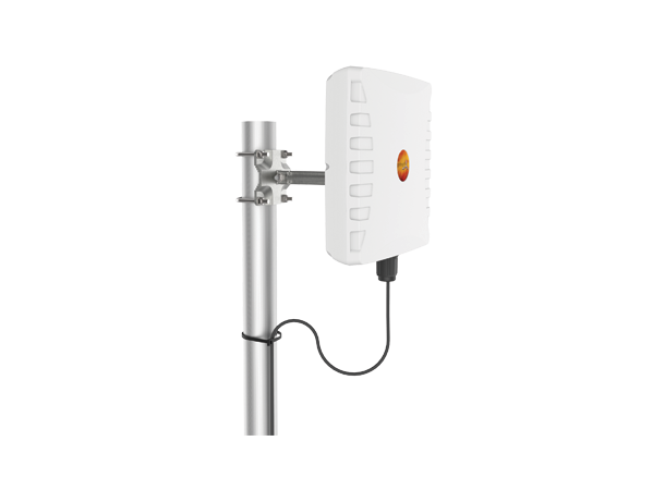 Poynting WLAN-0061 4x4 MiMo-panelantenne Dual-band 2.4 GHz/5 GHz