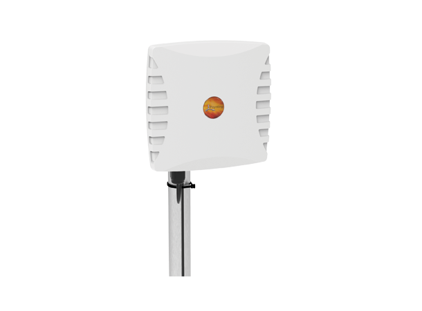 Poynting WLAN-0061 4x4 MiMo-panelantenne Dual-band 2.4 GHz/5 GHz