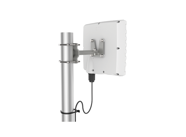 Poynting WLAN-0061 4x4 MiMo-panelantenne Dual-band 2.4 GHz/5 GHz