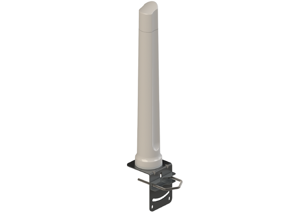 Poynting OMNI-296 WiFi-rundstråleantenne 2400-2500/3300-4200/4900-7200 MHz