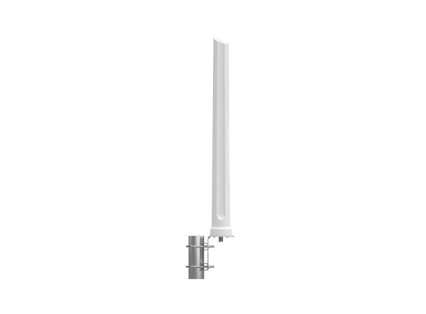 Poynting OMNI-293 rundstråleantenne 617-3800 MHz. Kraftig 4G-/5G-antenne