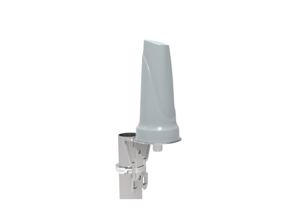 Poynting OMNI-705 WiFi-rundstråleantenne 5000-6000 MHz, 7 dBi, IP69K, IK10