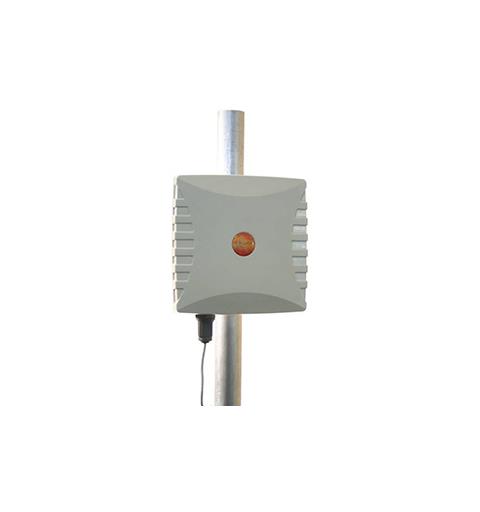 Poynting WLAN-0060 panelantenne Dual-band 2.4 GHz/5 GHz