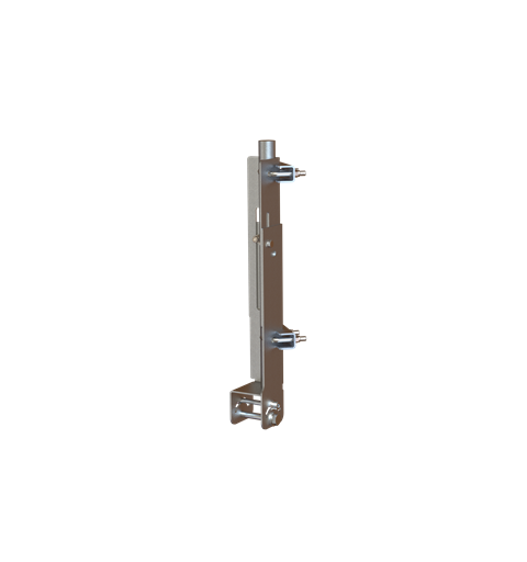 Poynting BRKT-47 for HELI-antenner Boltfeste for tak for BRKT-45