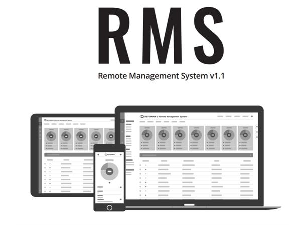 Teltonika RMS Datapakke 150GB