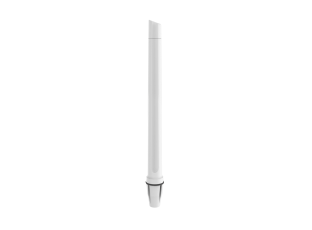 Poynting OMNI-402-5G MiMo-marineantenne 410-4200 MHz. Inkl. 2m kabel med SMA-han