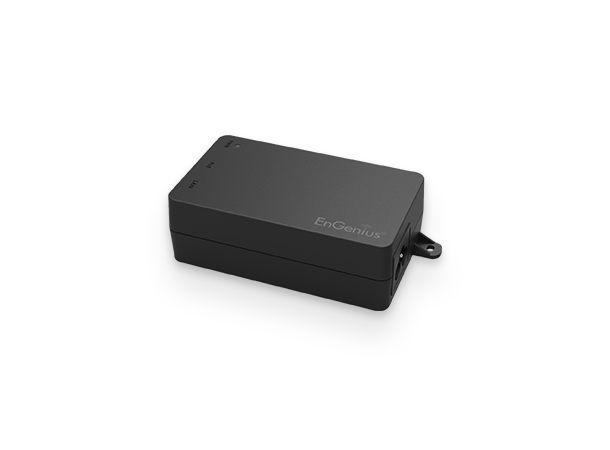 EnGenius EPA5060GBT PoE-adapter 802.3 bt/at/af Gigabit, 60W