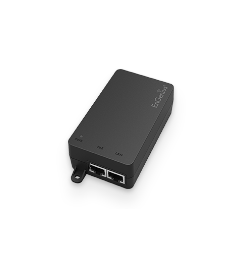 EnGenius EPA5060GBT PoE-adapter 802.3 bt/at/af Gigabit, 60W