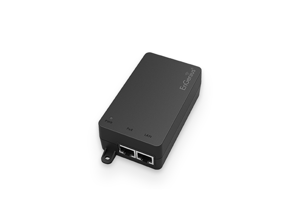 EnGenius EPA5060GBT PoE-adapter 802.3 bt/at/af Gigabit, 60W