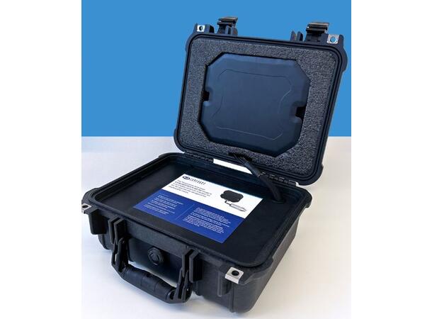 Panorama CASEANTG4-6-60-Q koffertantenne 4x4 MiMo 4G/5G,4x4 MiMo WiFi, GPS